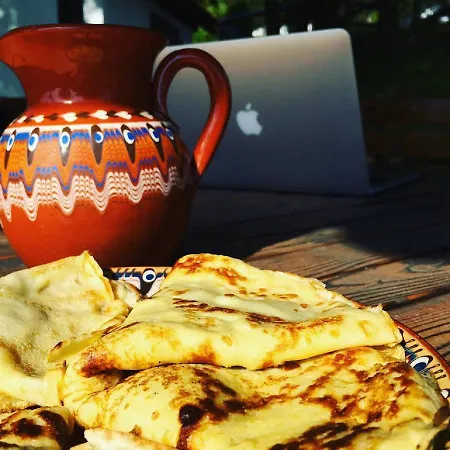 Villa Mark Landhuis Kraevo