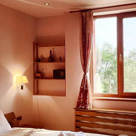 Country house Villa Mark *
