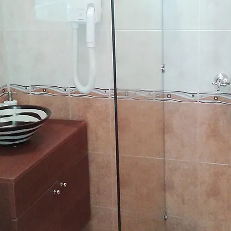 Villa Mark *