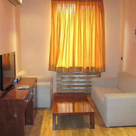 Villa Mark Kraevo