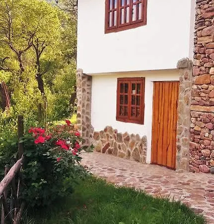 Villa Mark Country house
