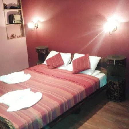 Villa Mark