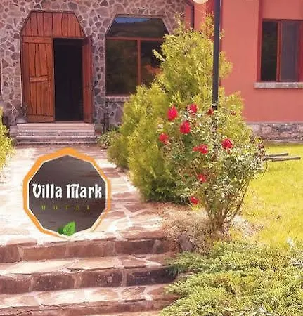 Villa Mark *