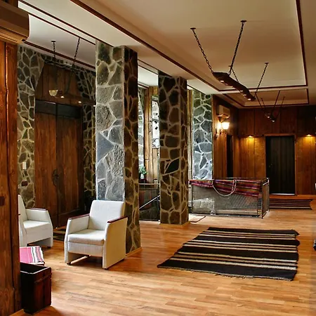 Εξοχικό σπίτι Villa Mark