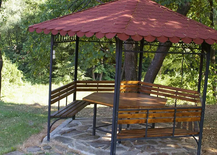 Kır Evi Villa Mark Kraevo