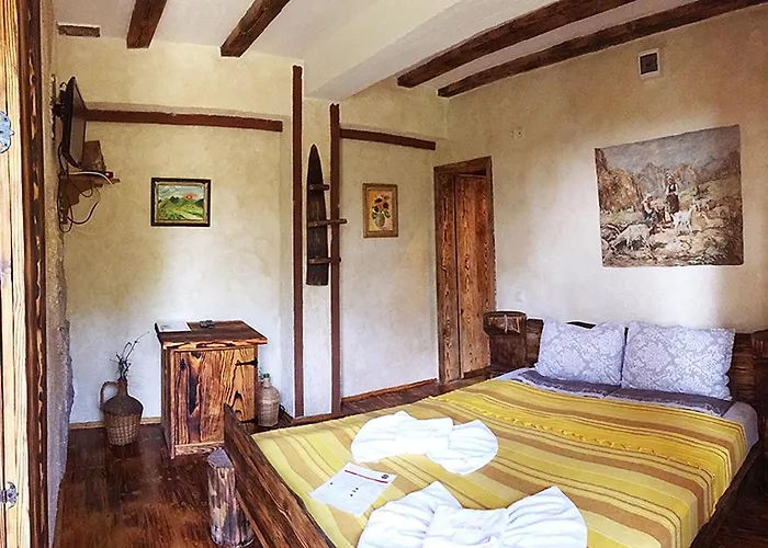 Villa Mark Kır Evi *