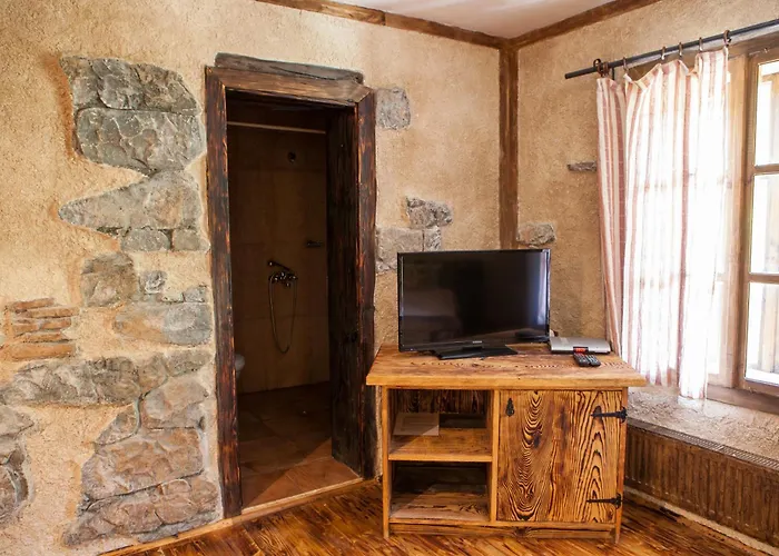 Villa Mark Kır Evi Kraevo