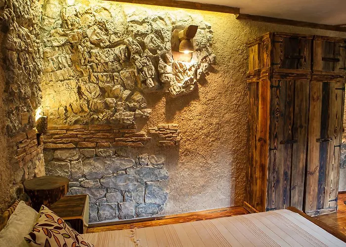 Villa Mark Kır Evi Kraevo