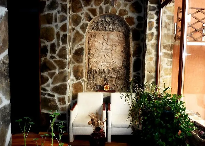 Kır Evi Villa Mark Kraevo