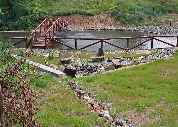 Villa Mark Kır Evi *