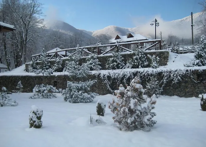Kır Evi Villa Mark Kraevo