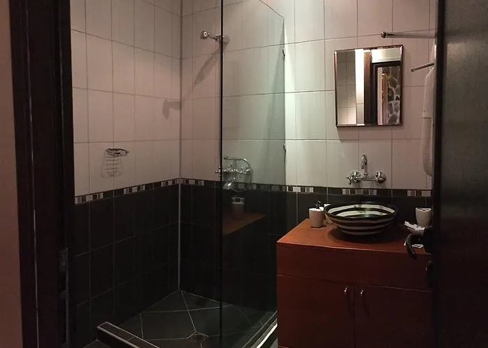 Kır Evi Villa Mark Kraevo