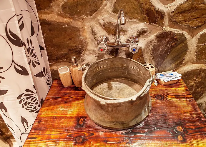 Kır Evi Villa Mark Kraevo