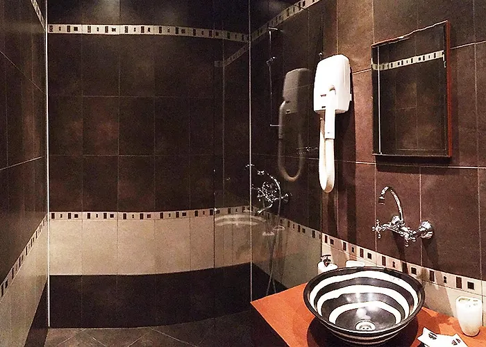 Kır Evi Villa Mark Kraevo