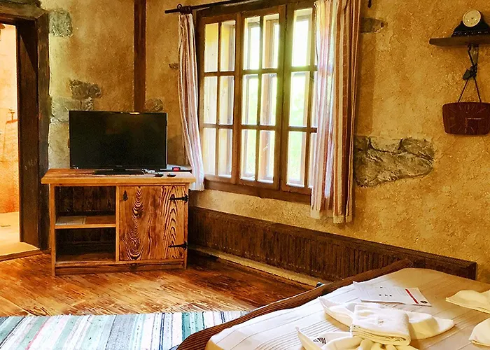 Kır Evi Villa Mark Kraevo