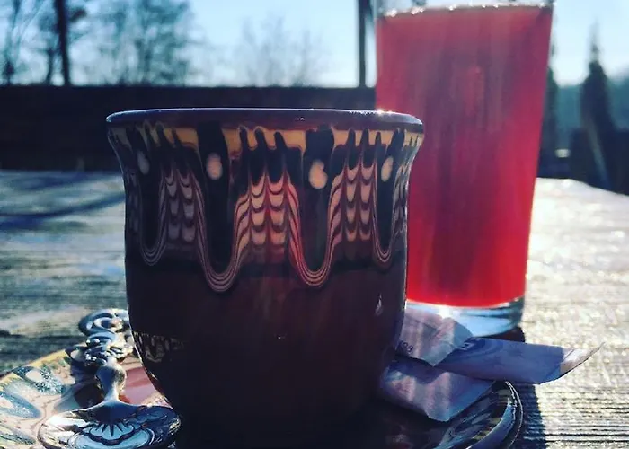 Villa Mark Kır Evi *