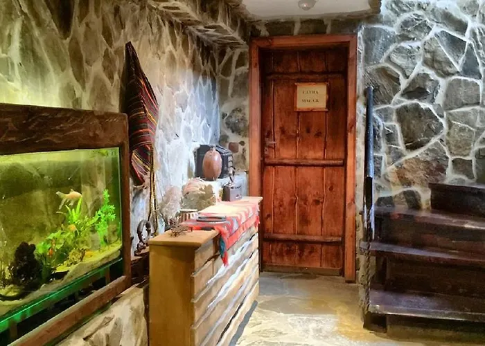 Villa Mark Kır Evi Kraevo