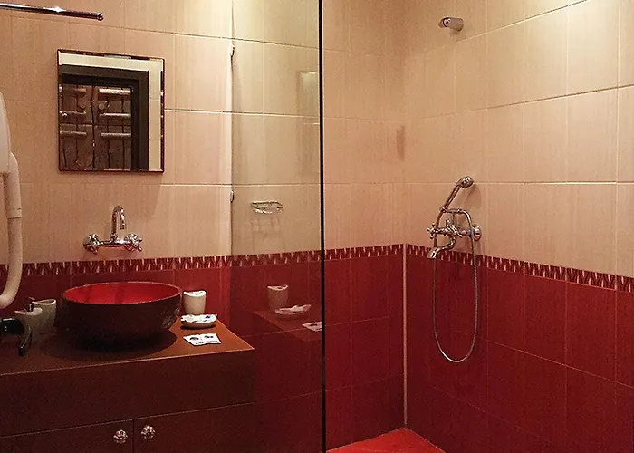 Villa Mark Kır Evi Kraevo