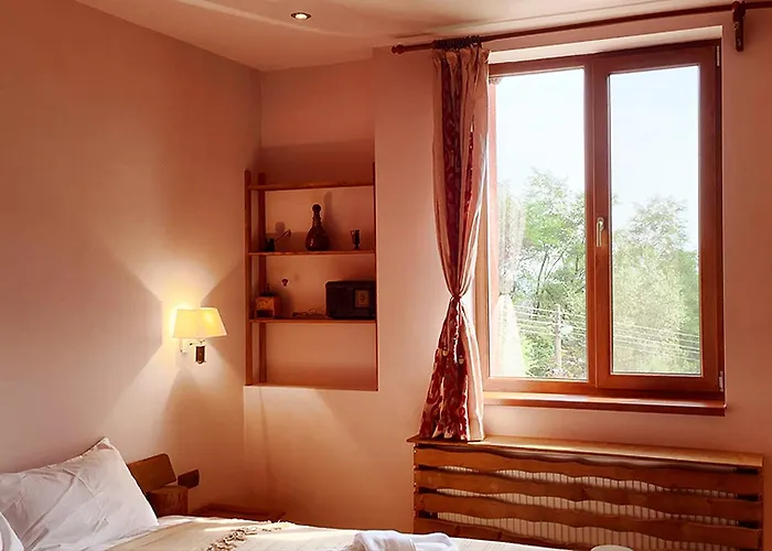 Kır Evi Villa Mark *