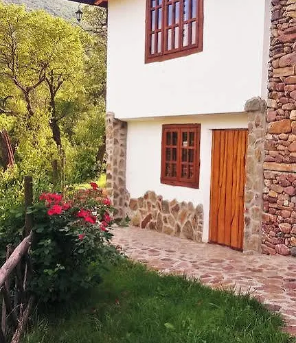 Villa Mark Kır Evi