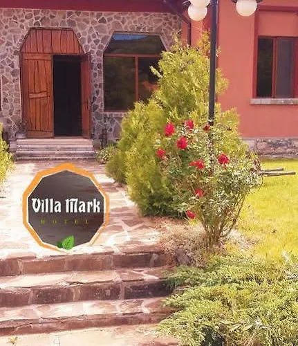Villa Mark *